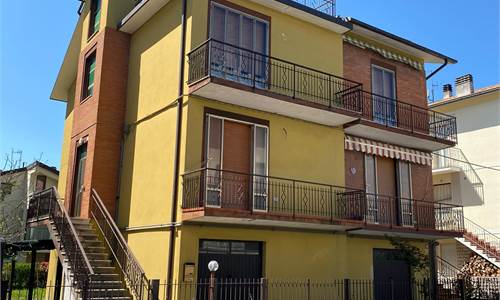 Apartment for Sale in Pesaro