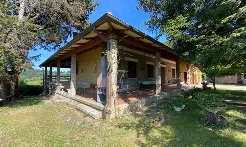 Villa for Sale in Pesaro