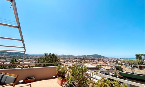 Apartment for Sale in Pesaro